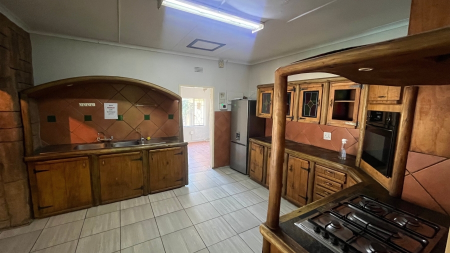 3 Bedroom Property for Sale in Protea Park North West